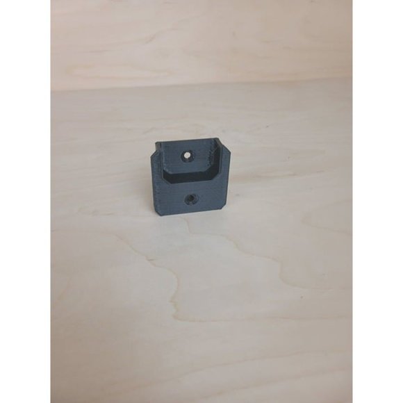 (10 pack) Kobalt 24V Tool Holder Mount / Hanger / Holder BLUE or BLACK - Picture 2 of 9